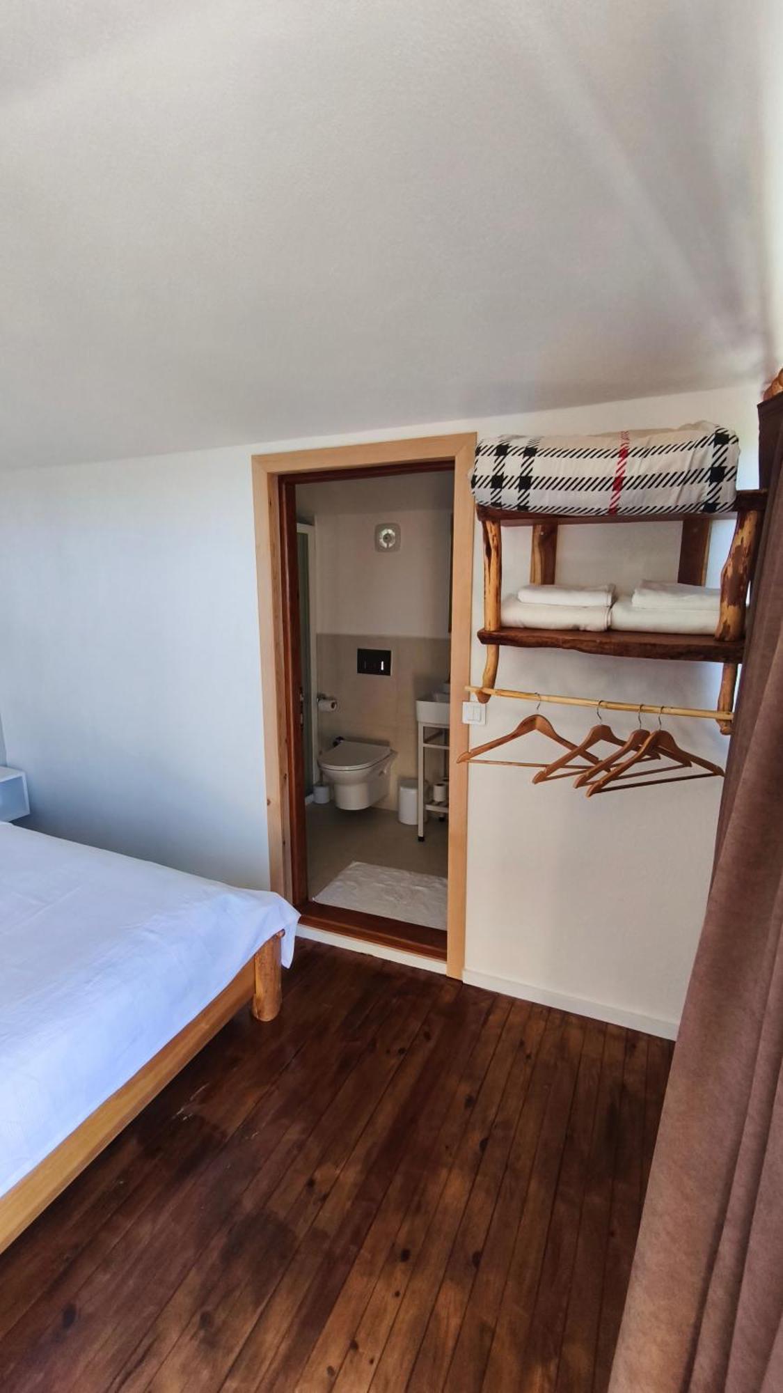 Holiday park Olive Garden Kabak