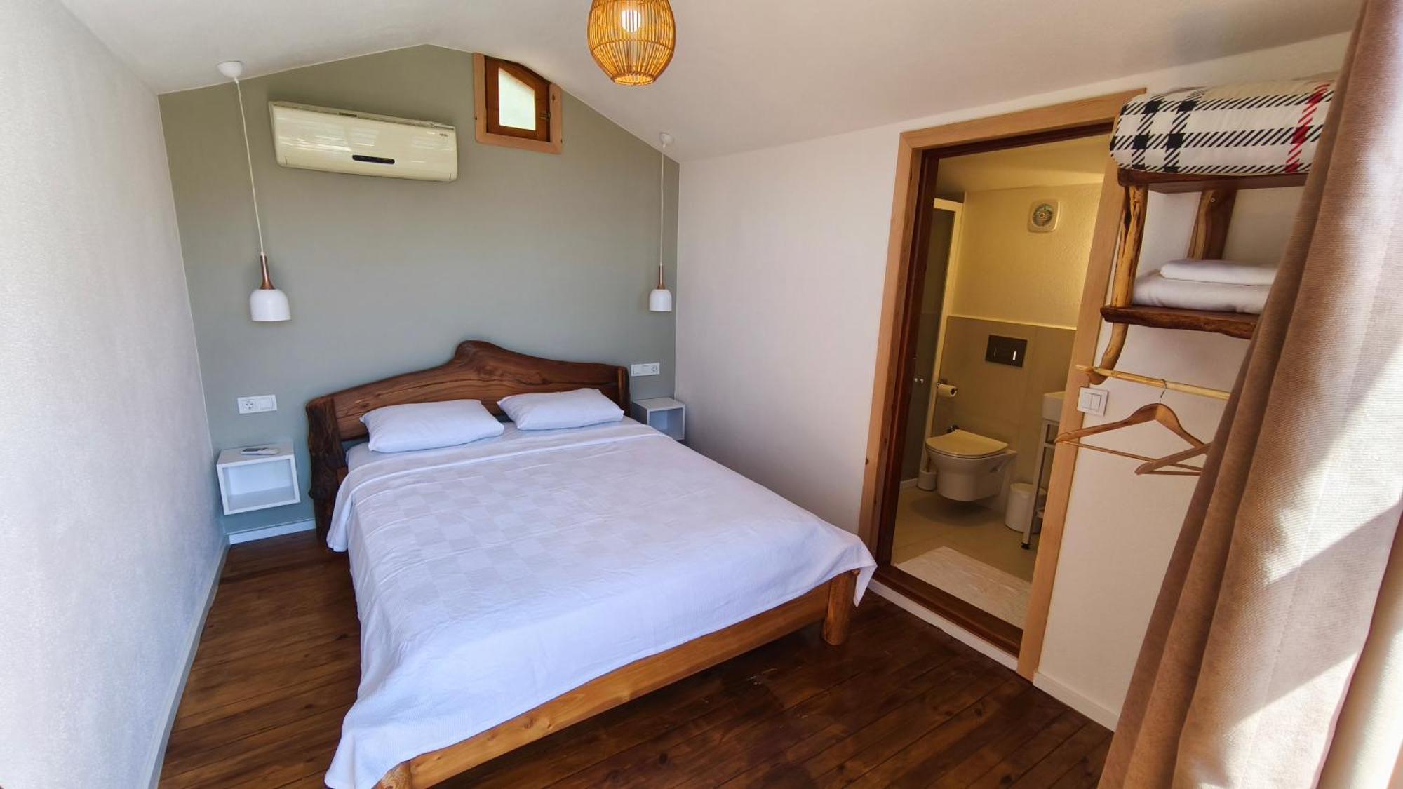 Olive Garden Kabak Holiday park