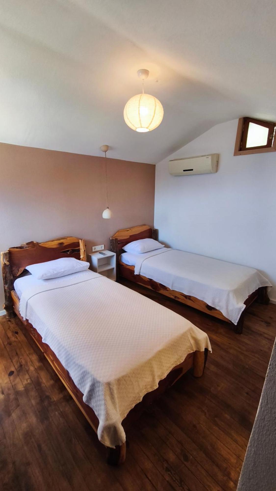 Holiday park Olive Garden Kabak
