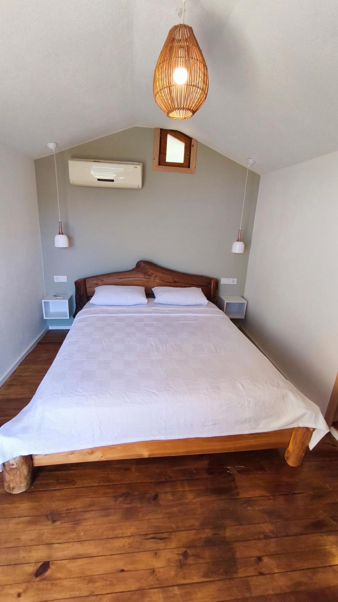 Olive Garden Kabak Holiday park 2*
