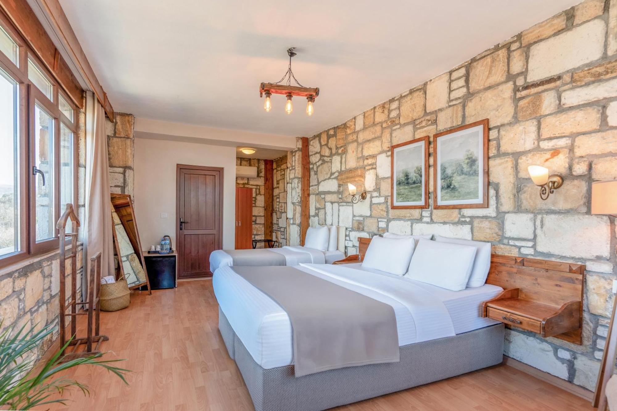 Kozbeyli Konagi Hotel Yenifoca