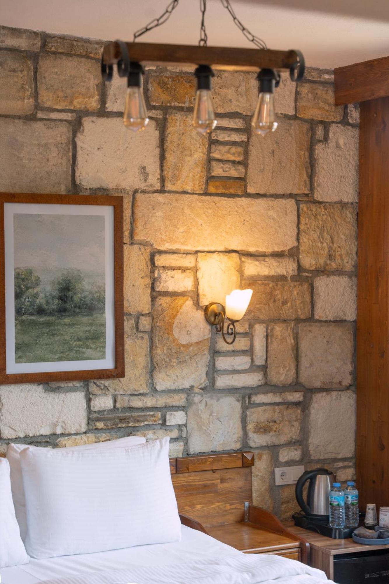Kozbeyli Konagi Hotel Yenifoca