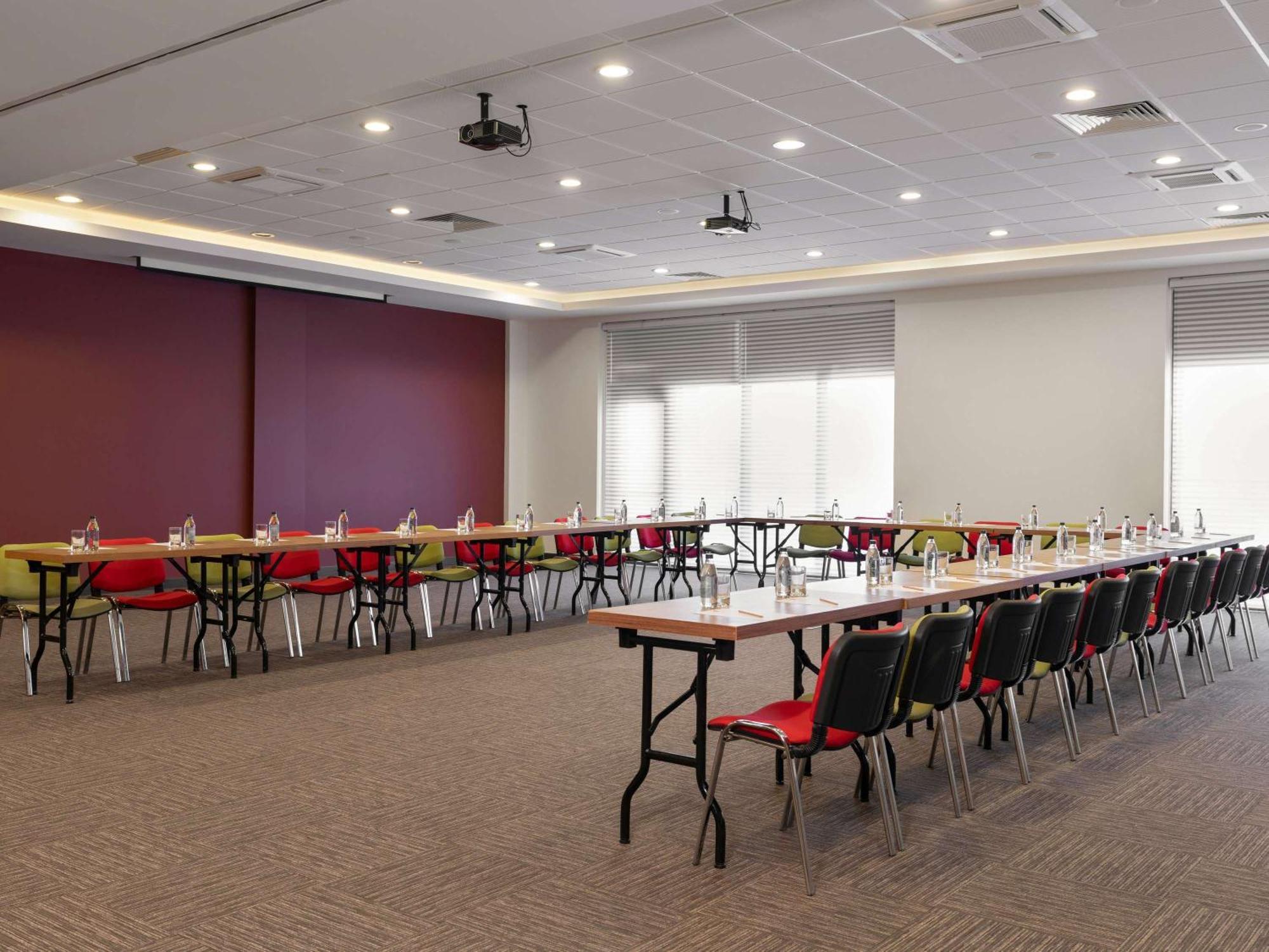 Hotel Ibis Airport Ankara