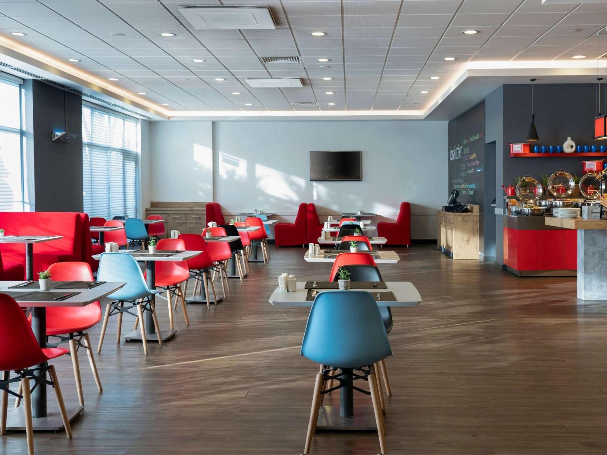 Ibis Airport Ankara