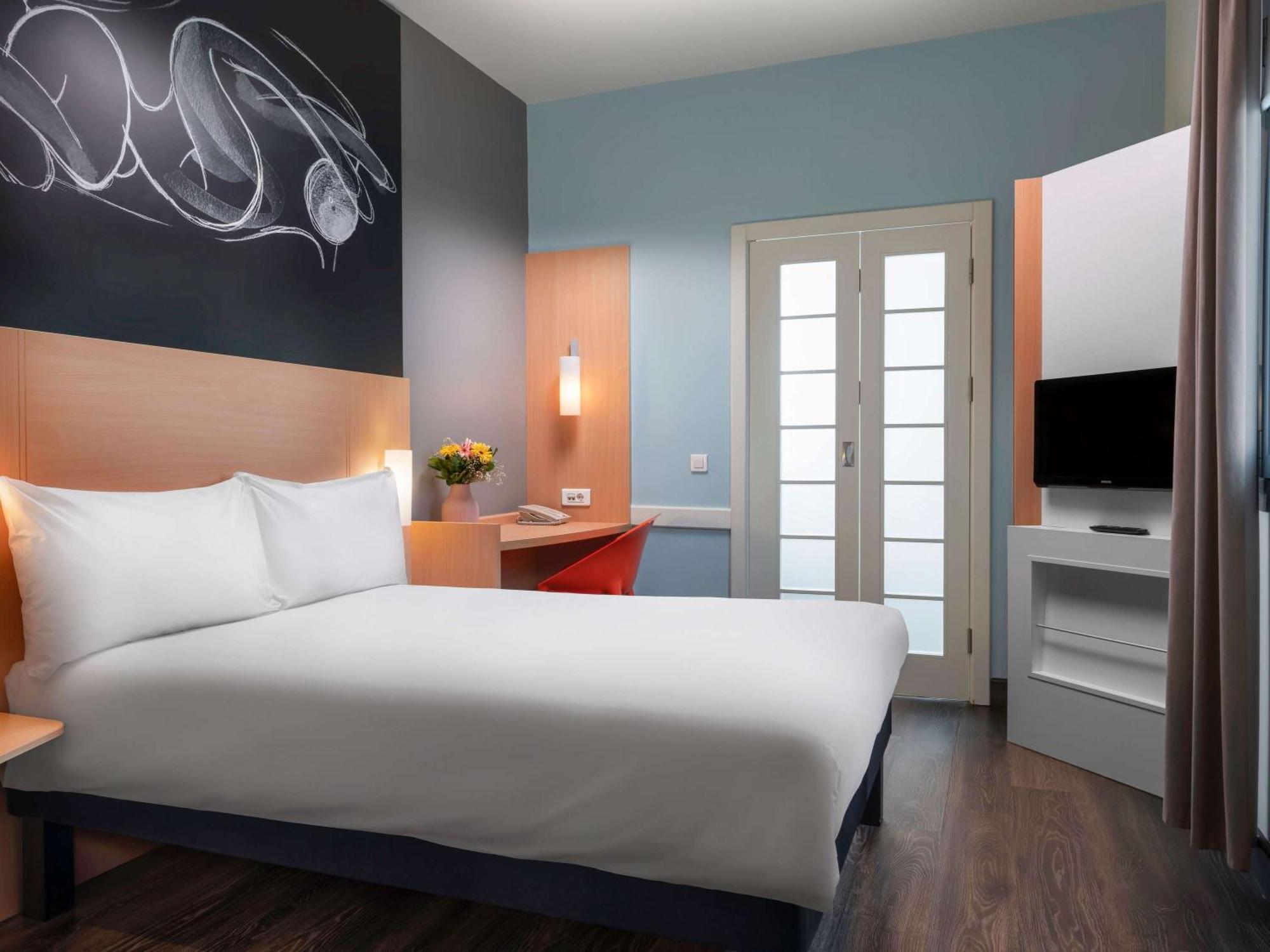 Ibis Airport 3* Ankara