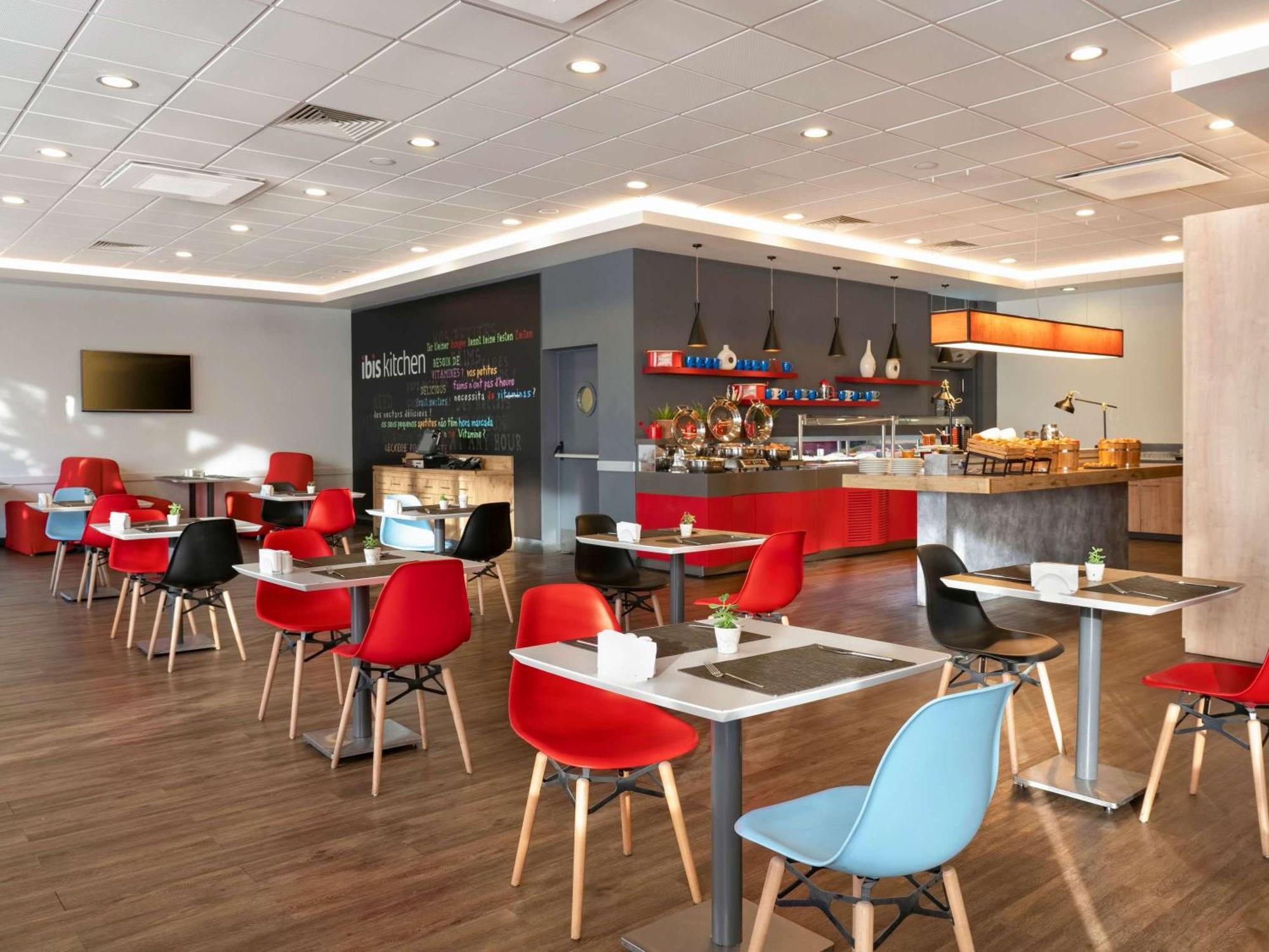Ibis Airport Hotel Ankara