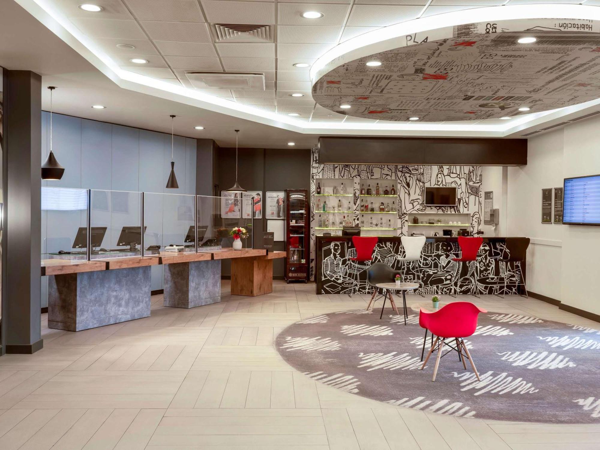 Ibis Airport 3* Ankara