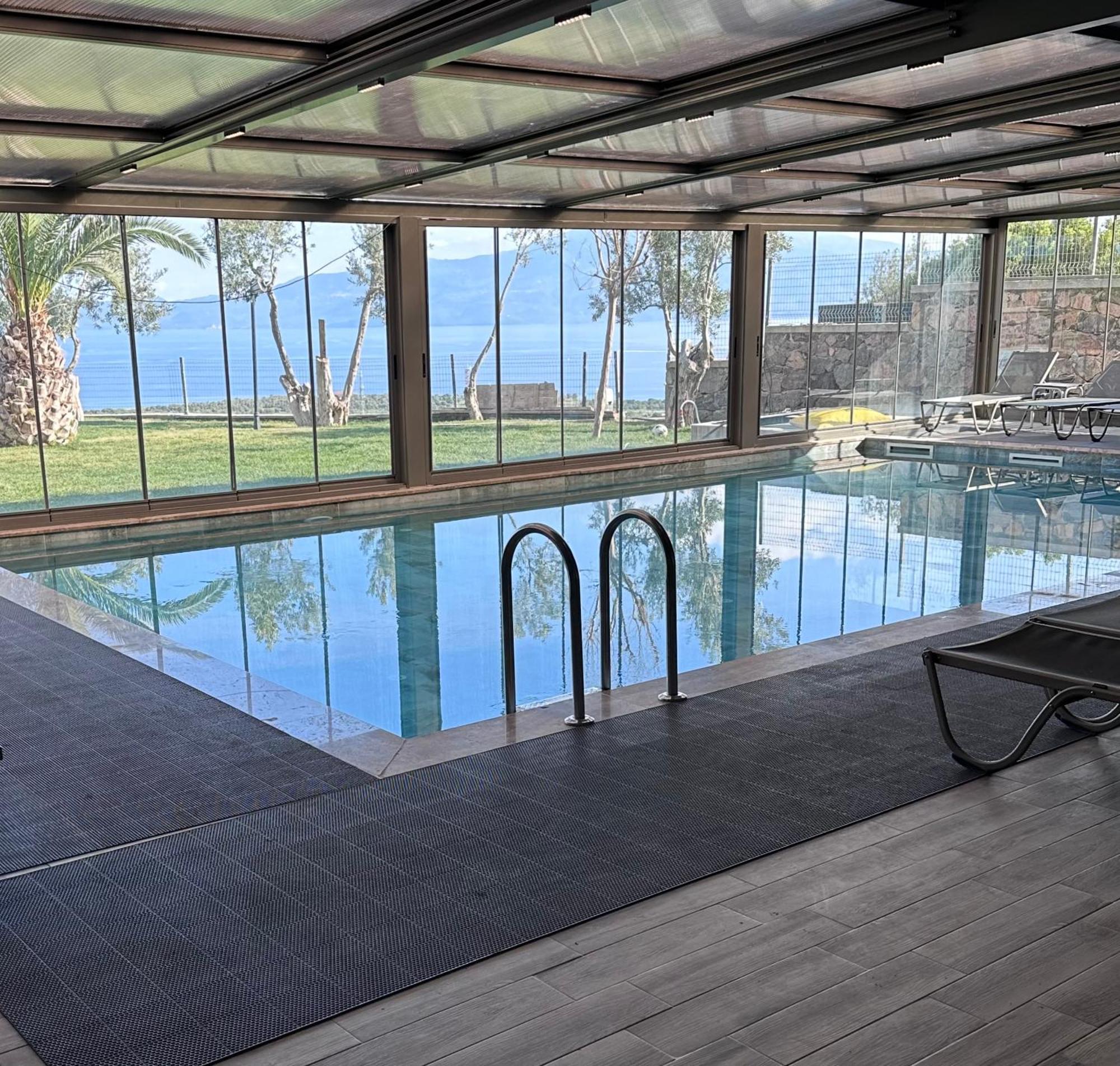 Hotel Alis Farm Boutique & Assos