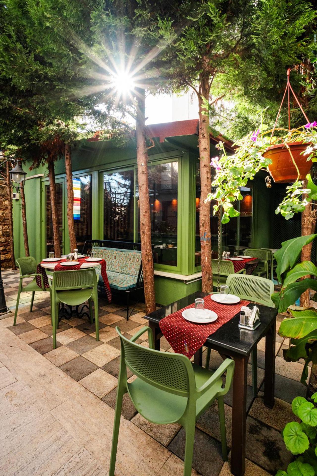 Hotel Sublime Porte Istanbul