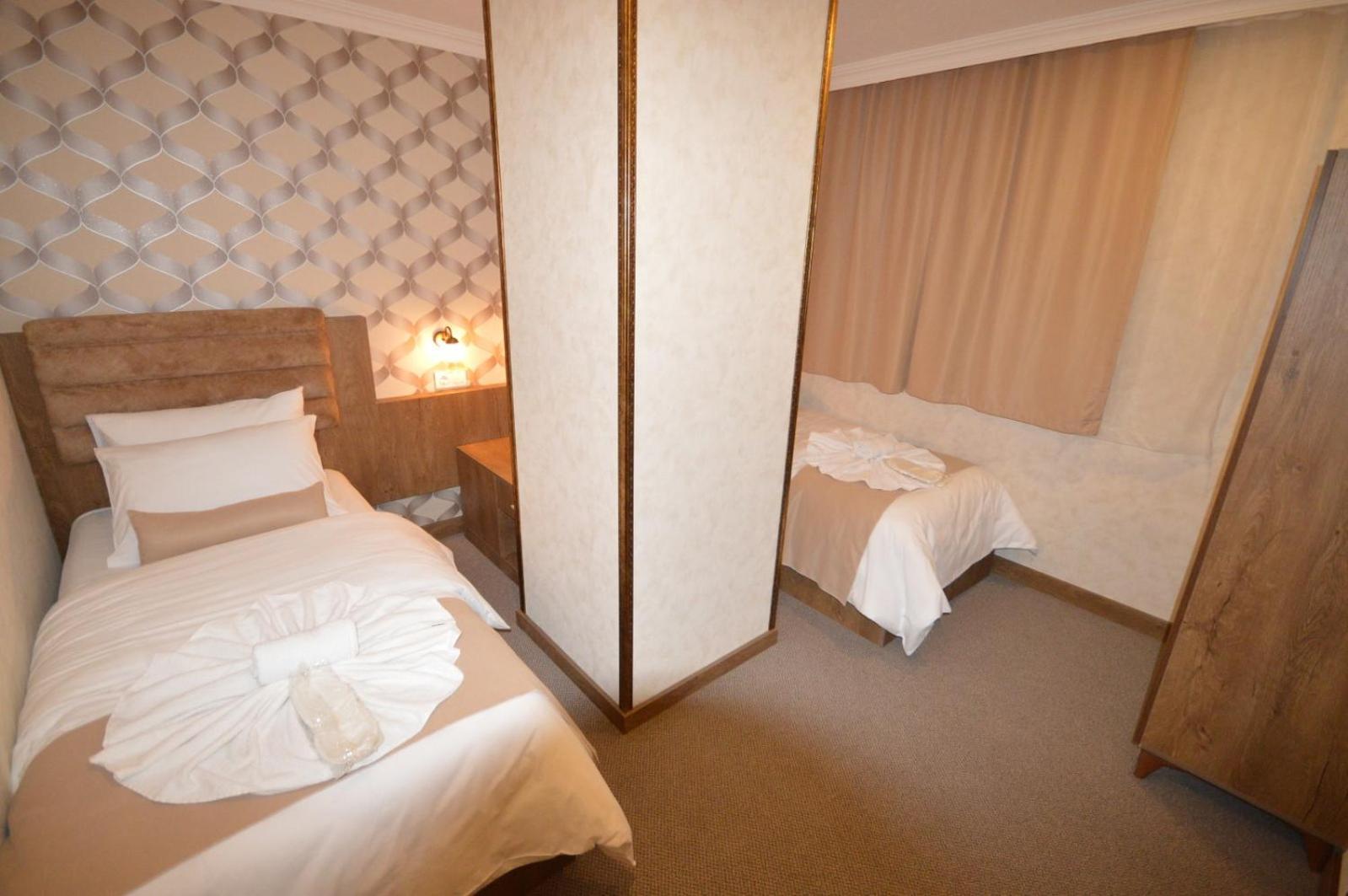 Arsisa Hotel
