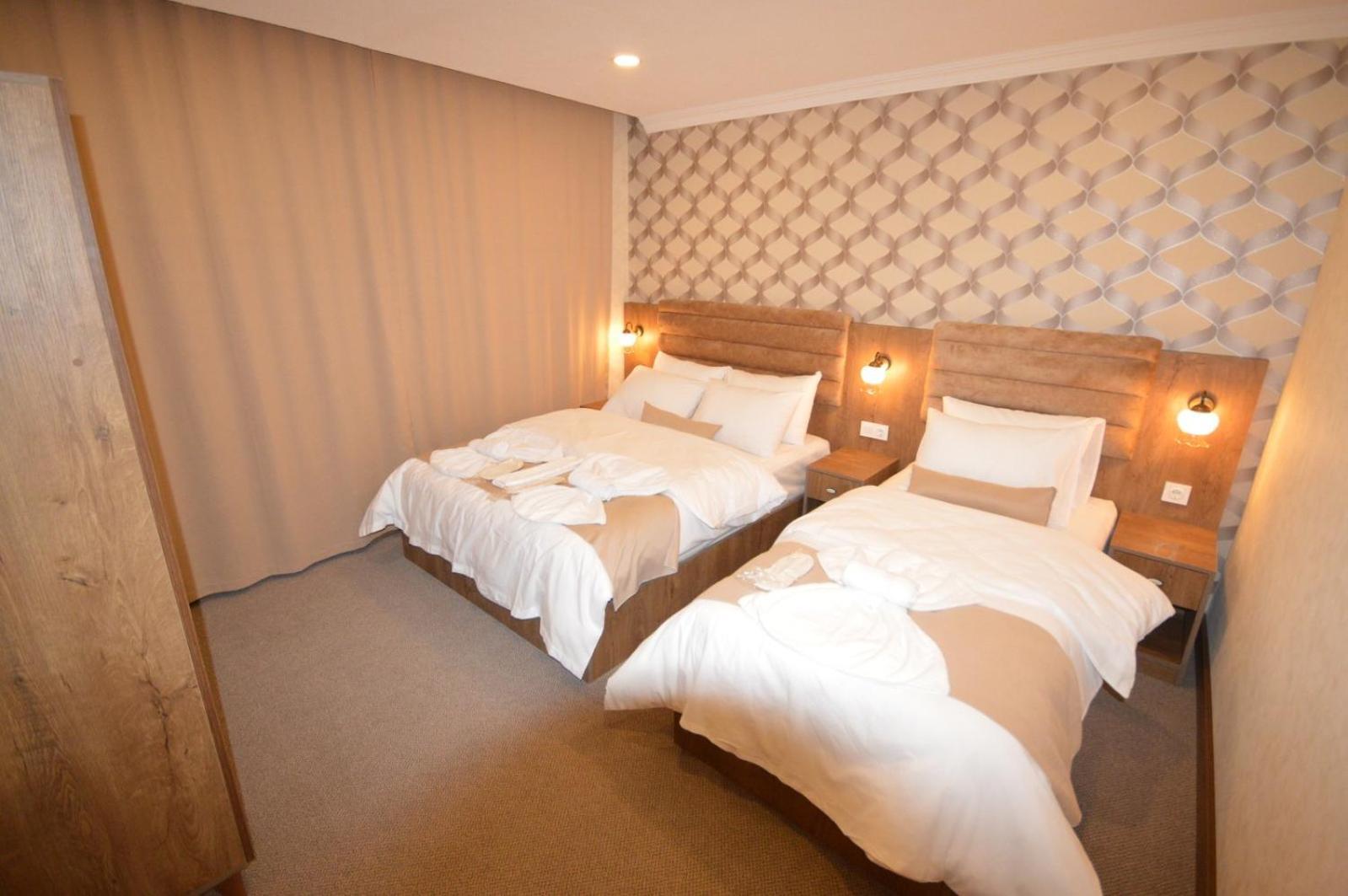 Arsisa Hotel Istanbul