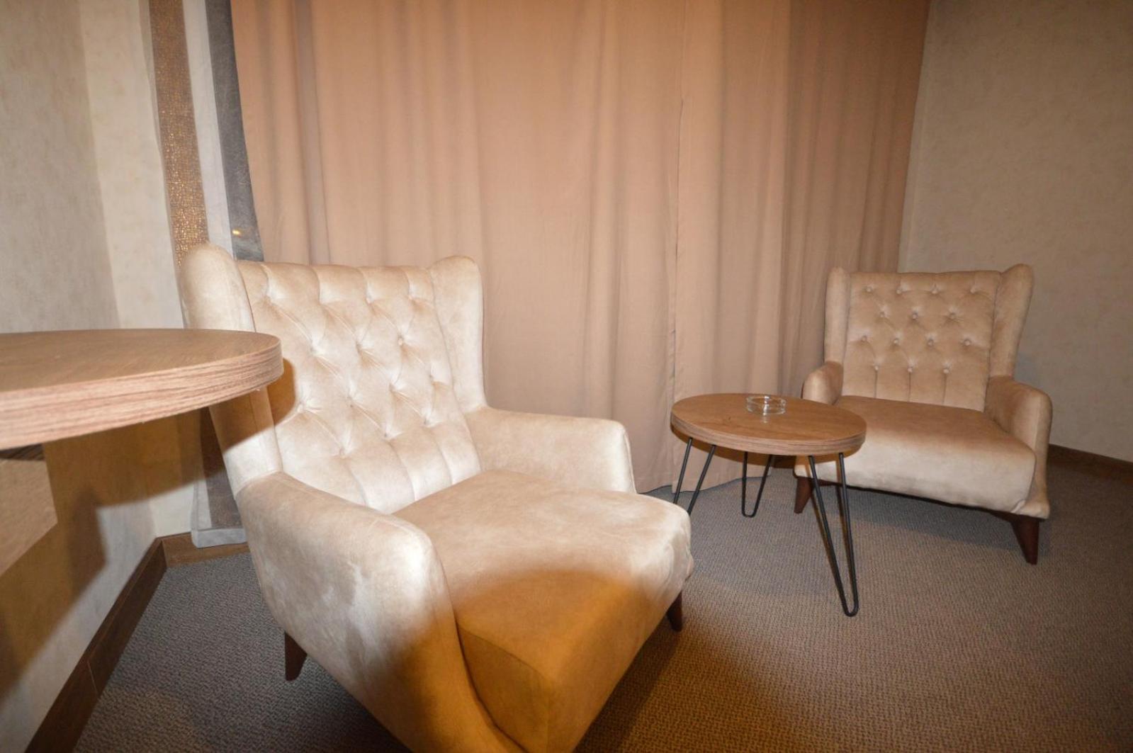 Hotel Arsisa Istanbul