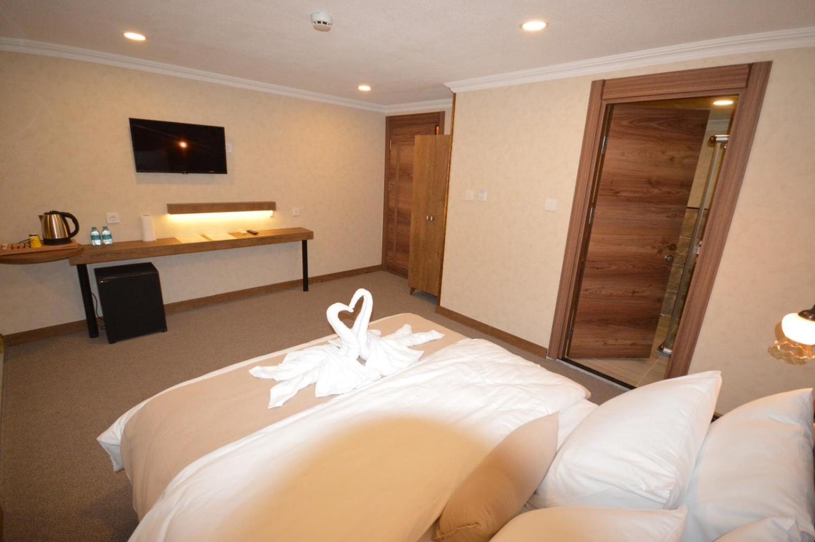 Hotel Arsisa