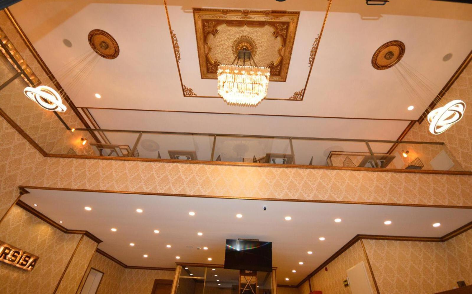 Arsisa Hotel Istanbul