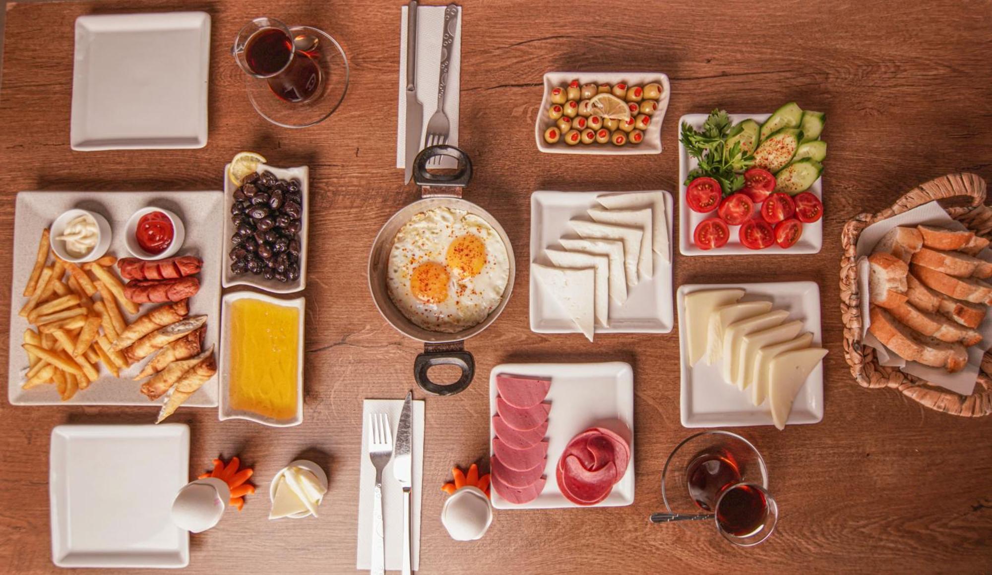 Hotel Arsisa Istanbul