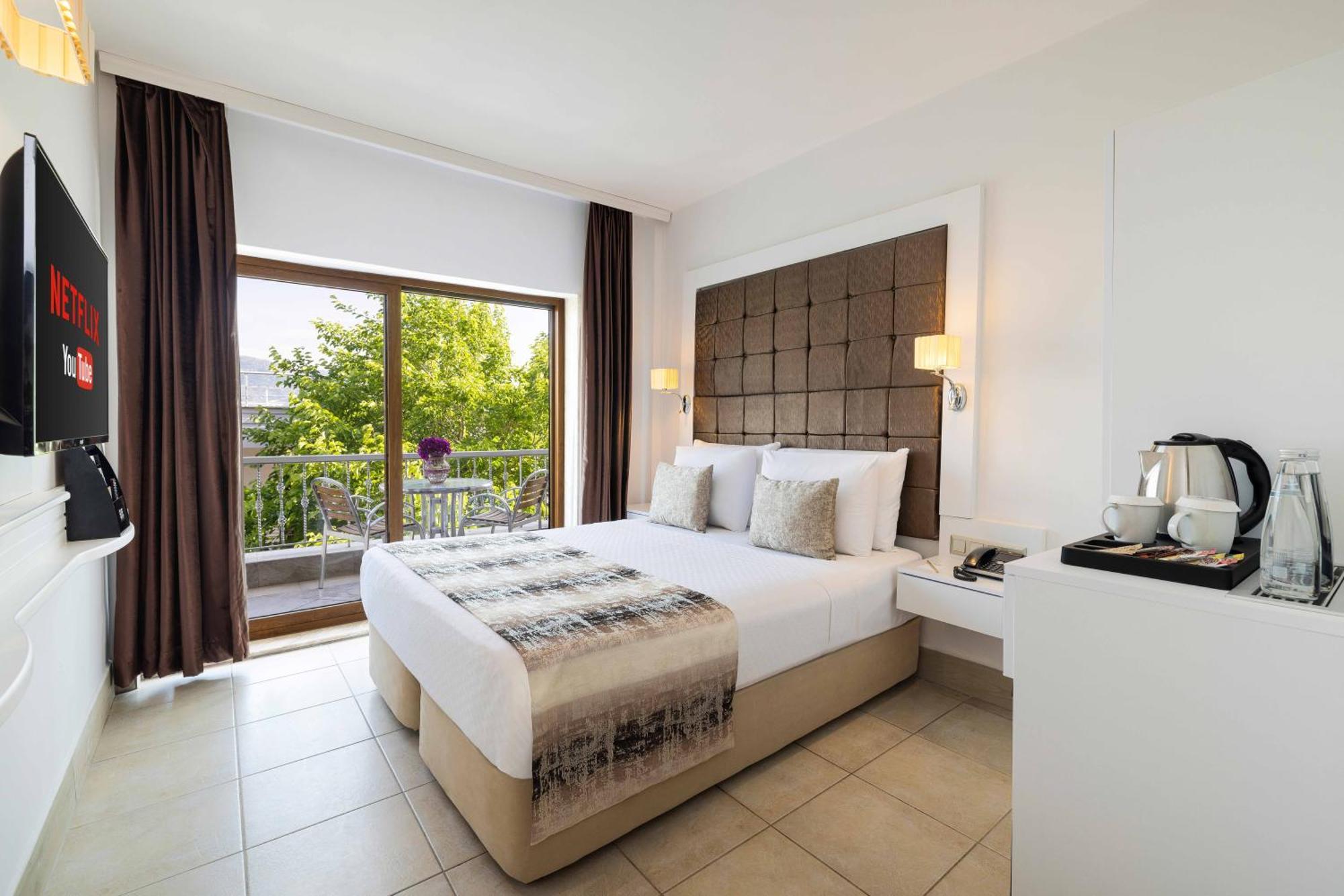 Hotel Elite 4*
