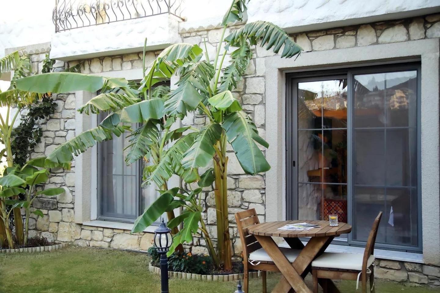Hotel Huzurla *