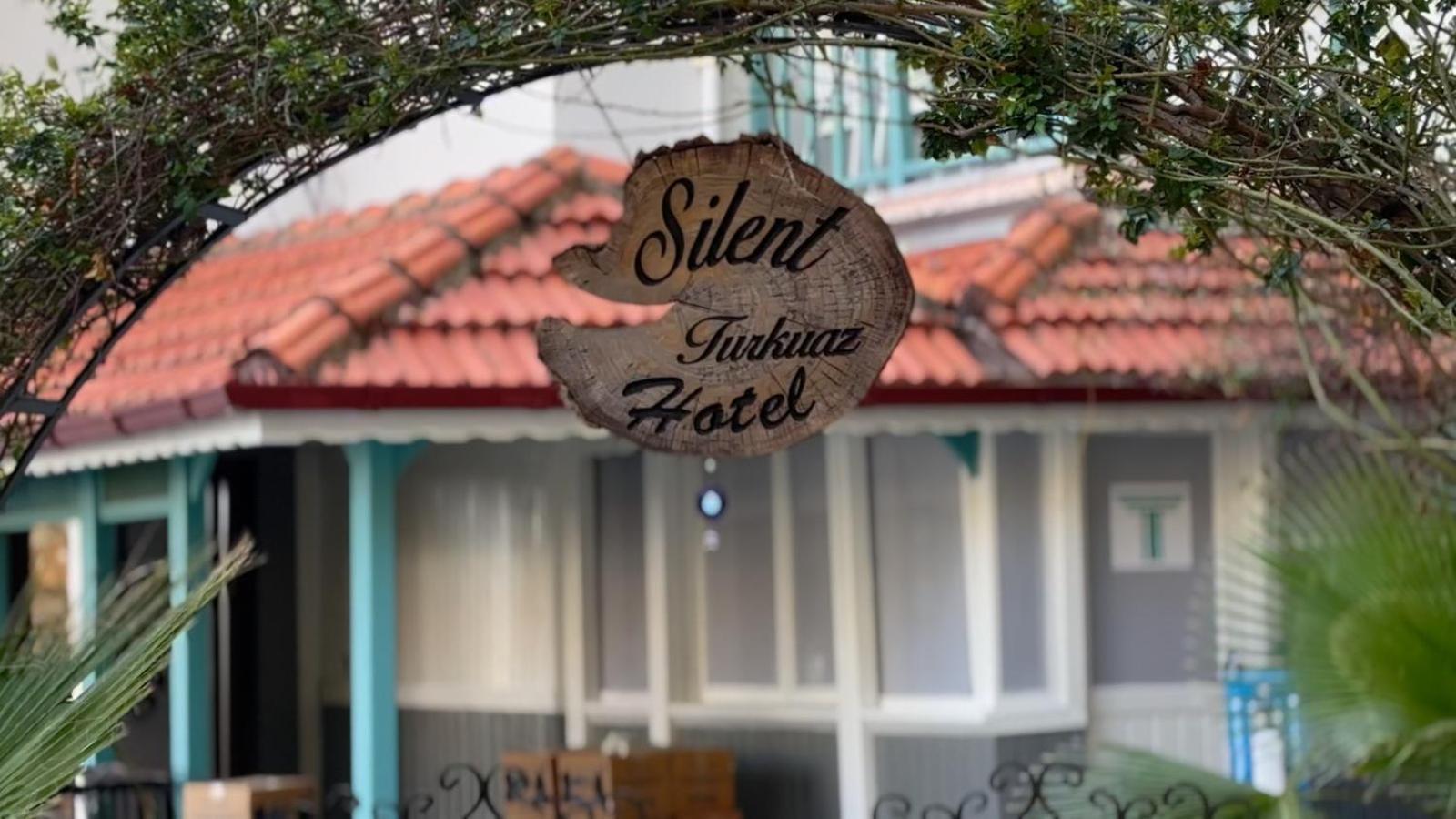 Silent Turkuaz Hotel Sarigerme