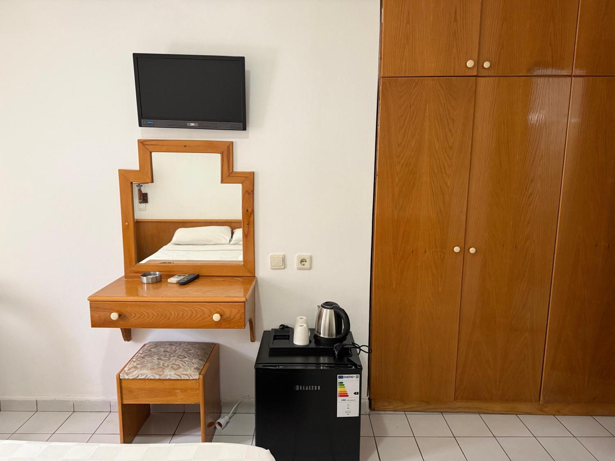 Aparthotel Naturella