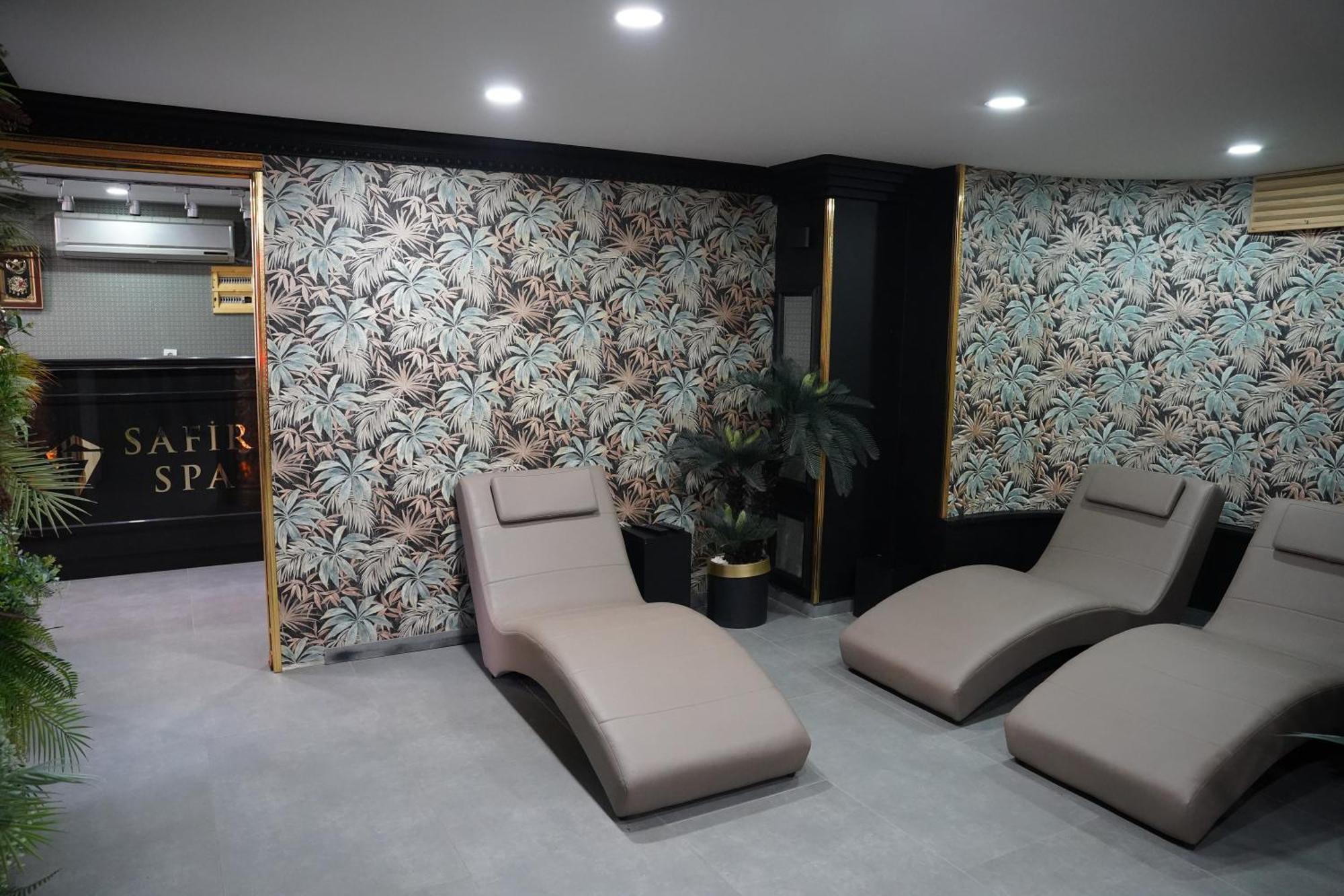Safir Hotel Silivri