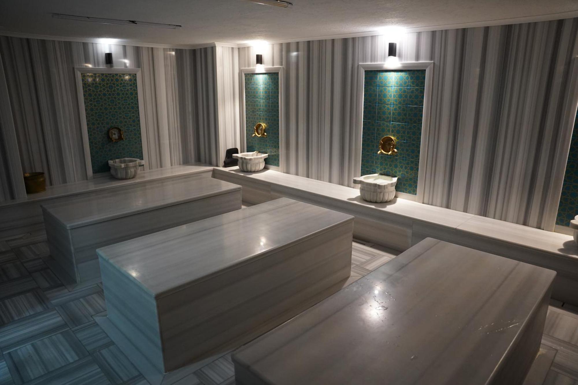 Safir 4* Silivri