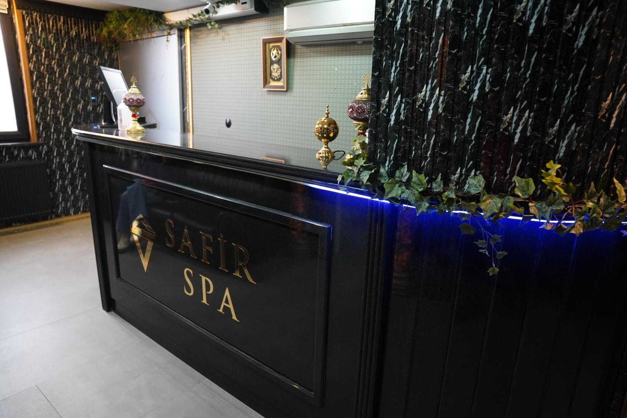 Safir Hotel
