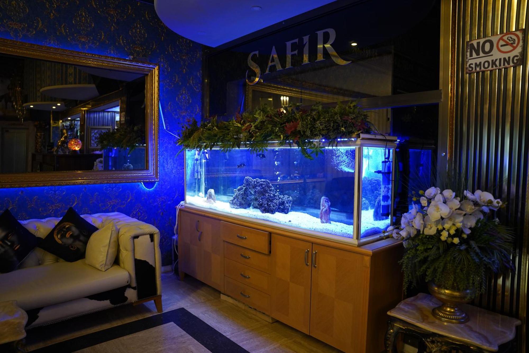 Safir Hotel Silivri
