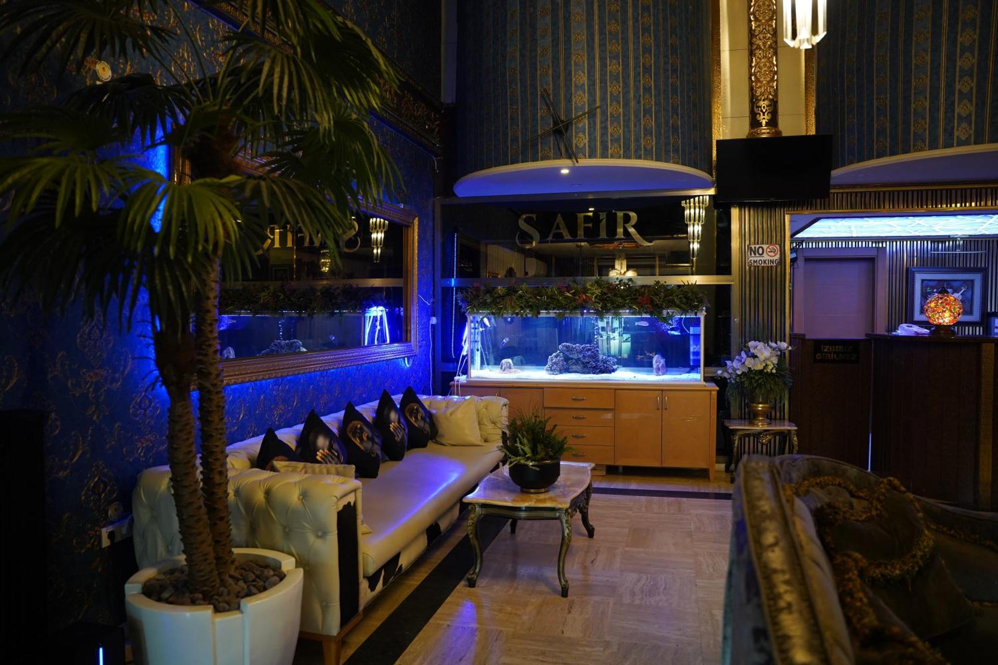 Safir 4*