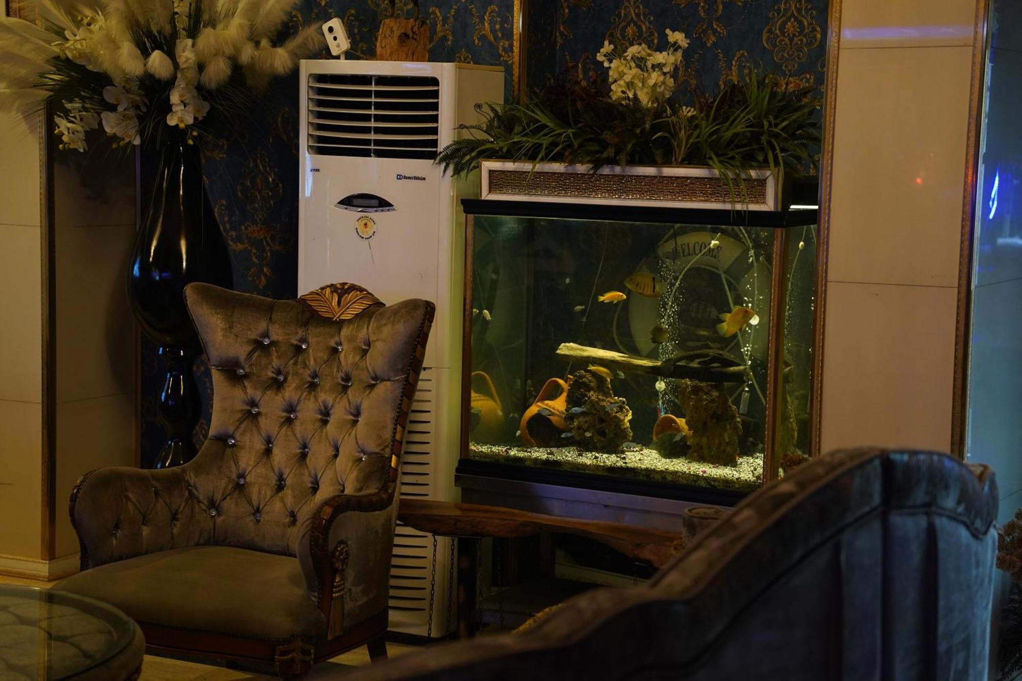 Hotel Safir