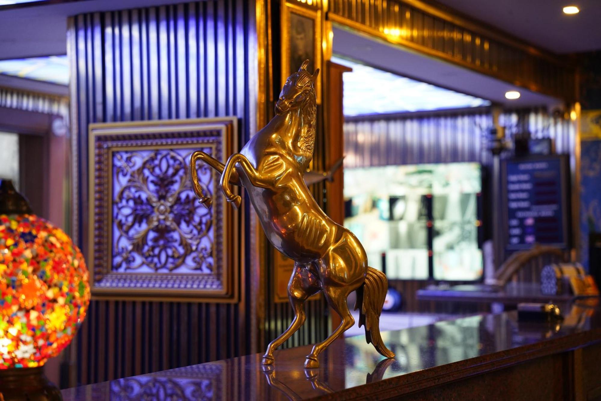 Hotel Safir Silivri