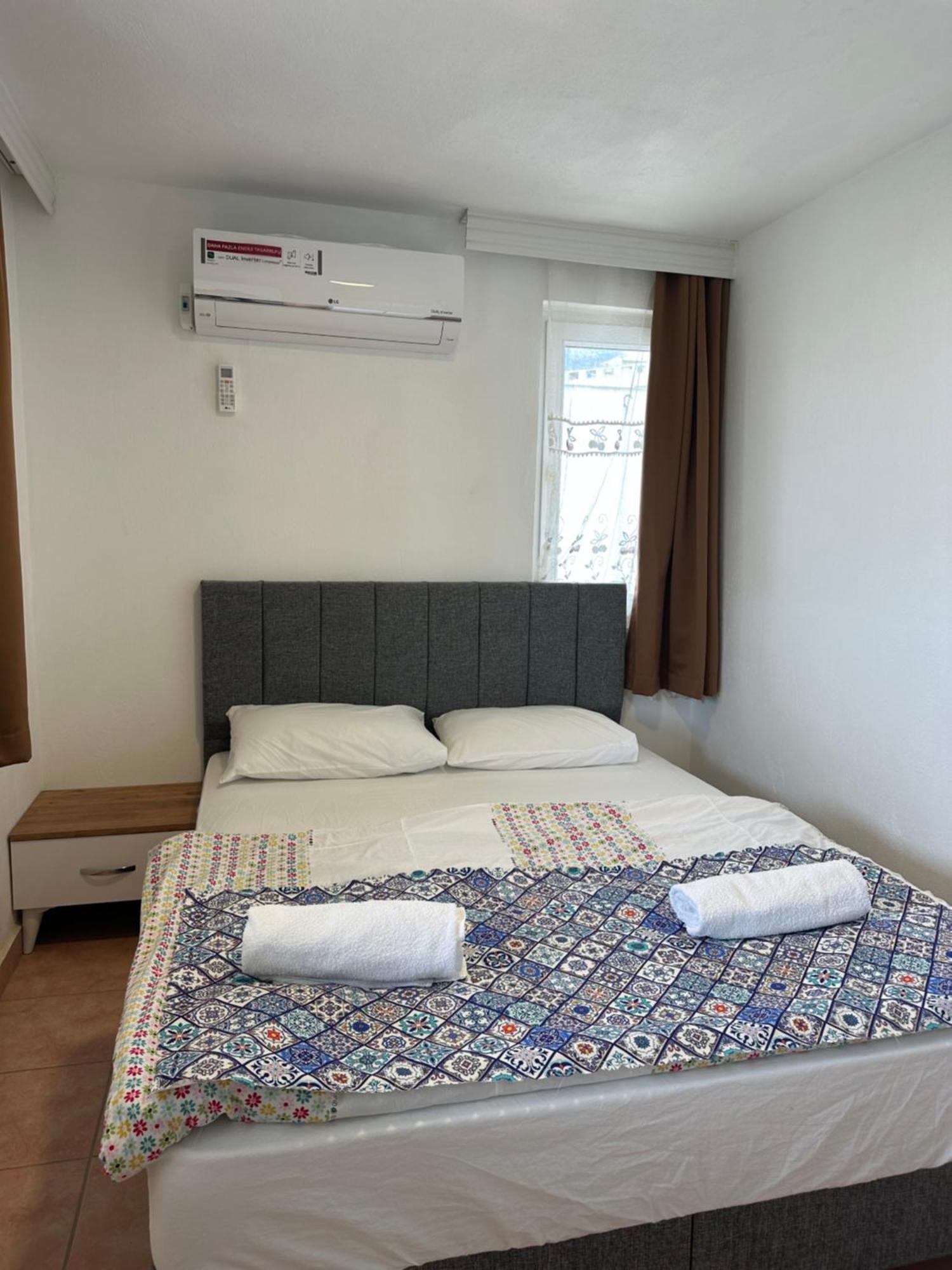 Bed & Breakfast Gelidonya *
