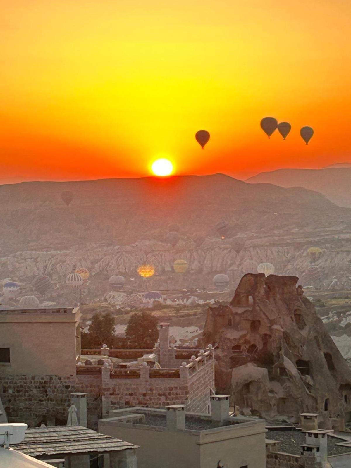La Vie Cappadocia Cave Hotel Nevsehir