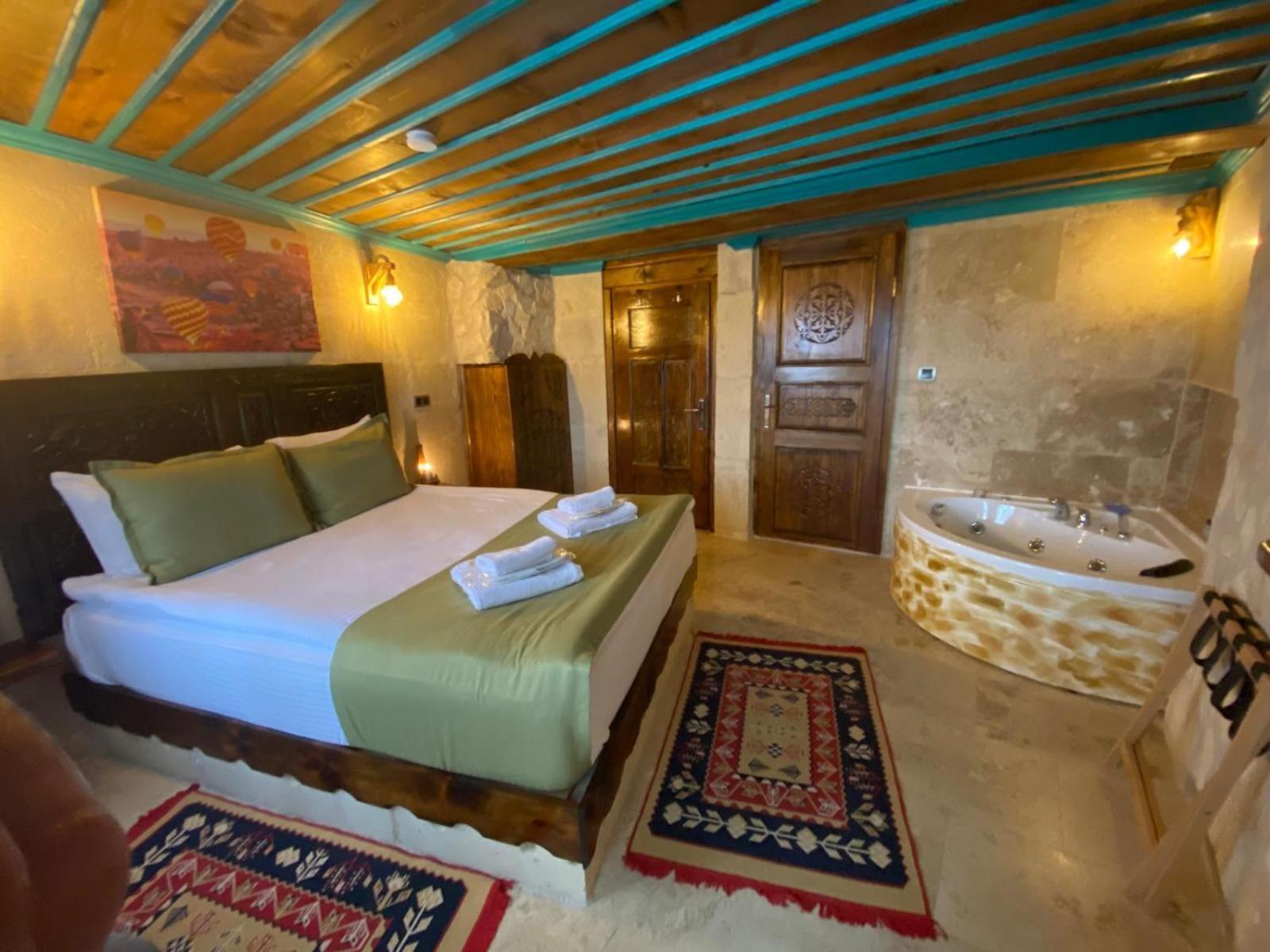 La Vie Cappadocia Cave
