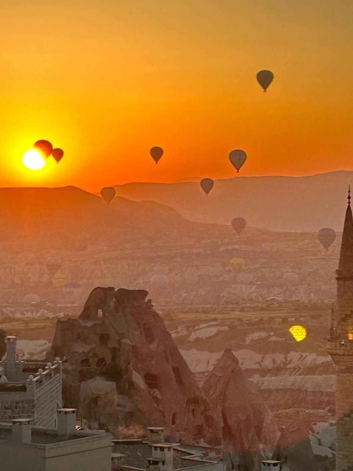 La Vie Cappadocia Cave Hotel