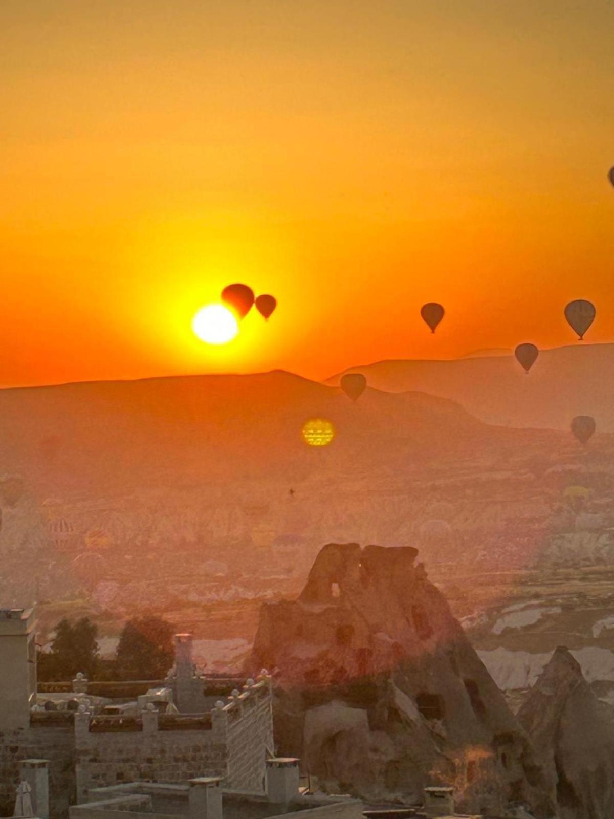 La Vie Cappadocia Cave *