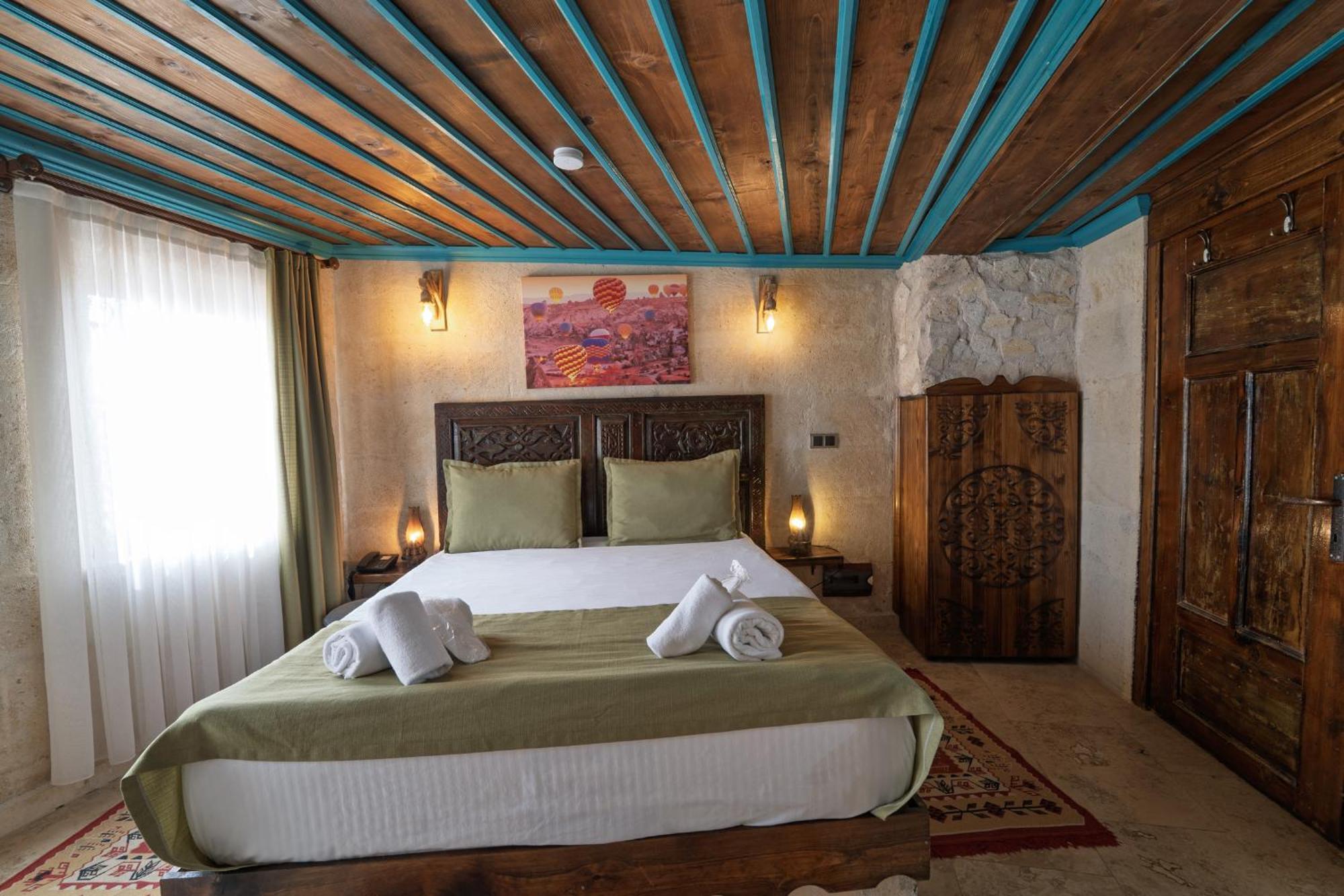 La Vie Cappadocia Cave