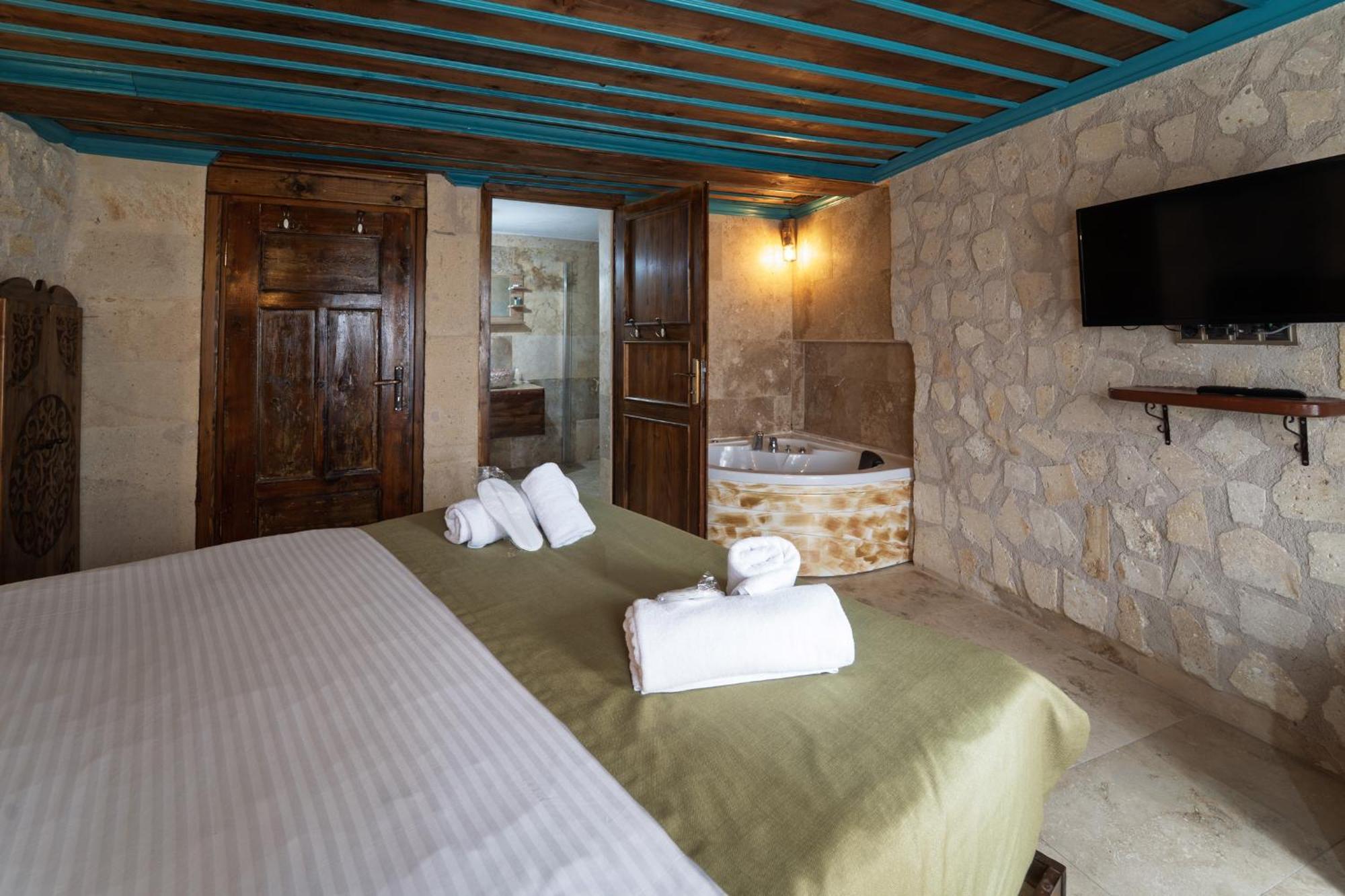 Hotel La Vie Cappadocia Cave