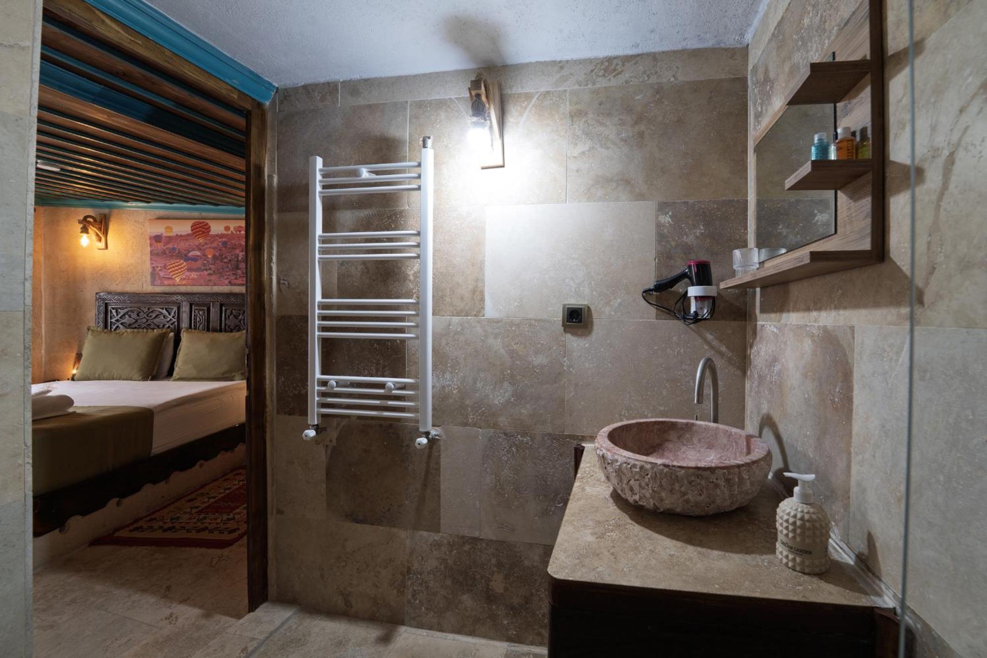 La Vie Cappadocia Cave Hotel *