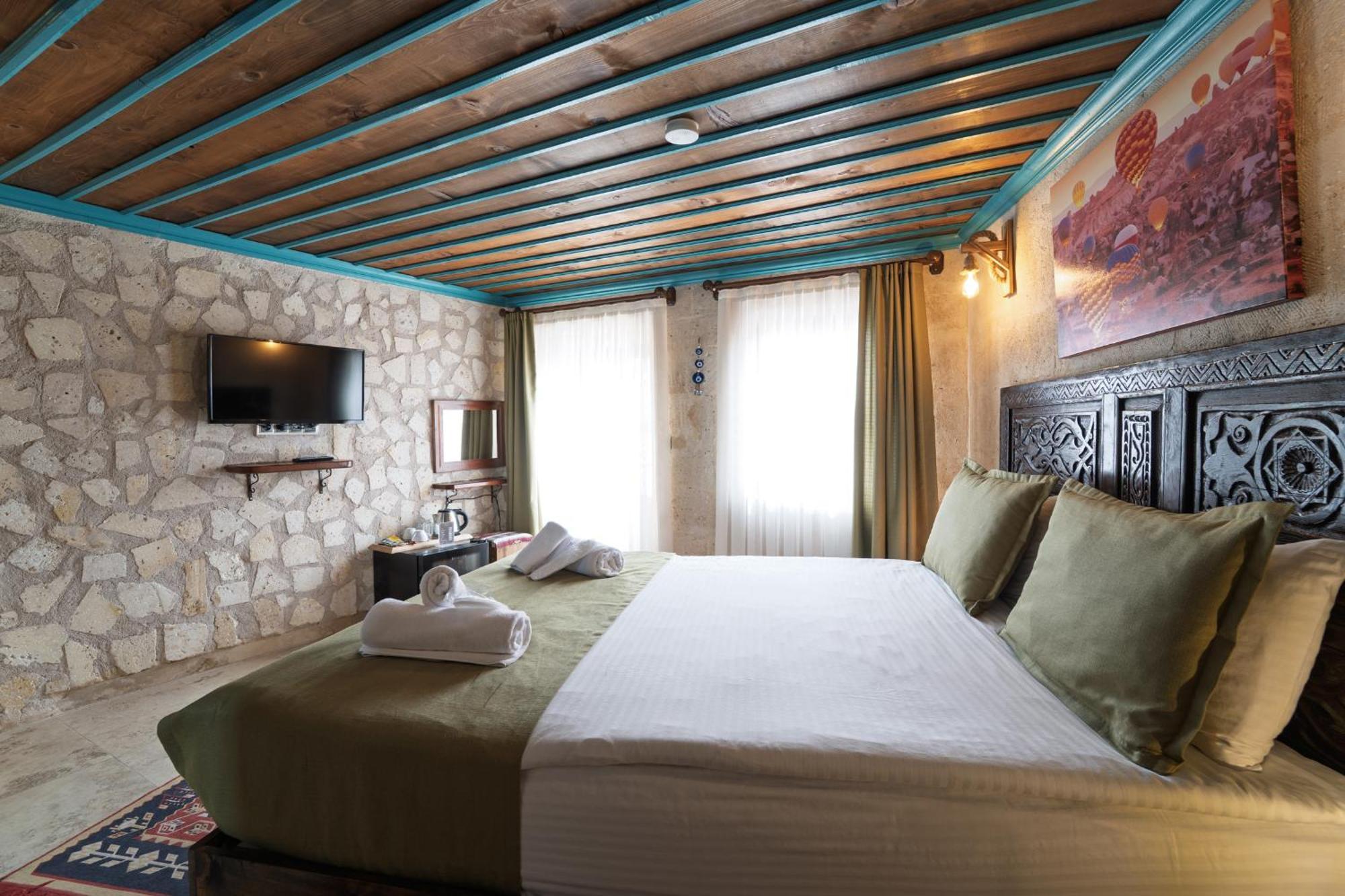Hotel La Vie Cappadocia Cave *