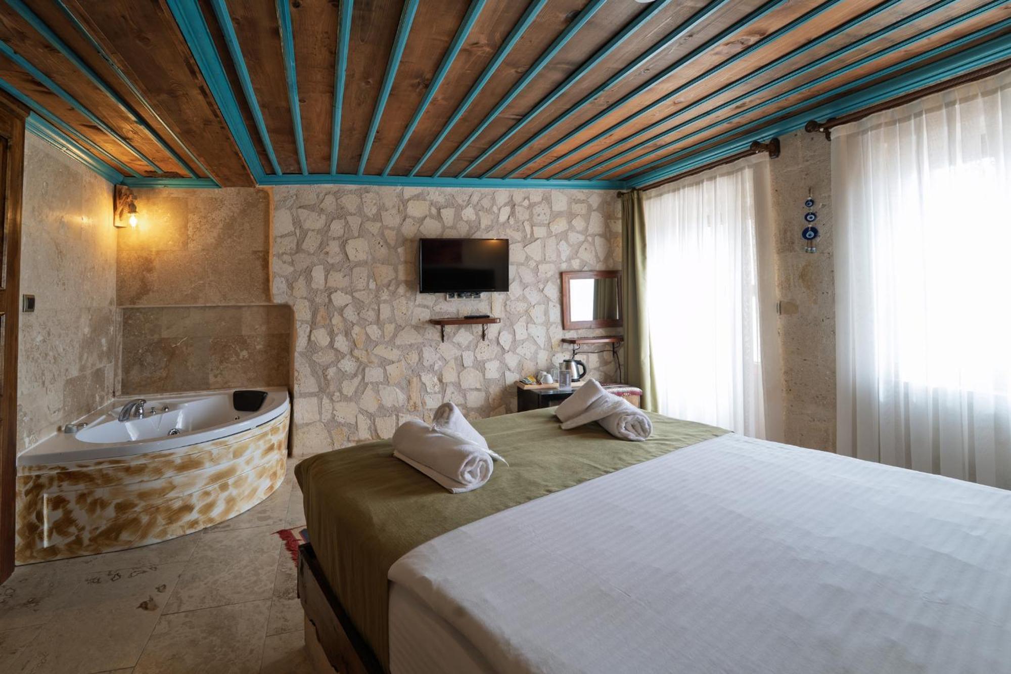 La Vie Cappadocia Cave Hotel Nevsehir