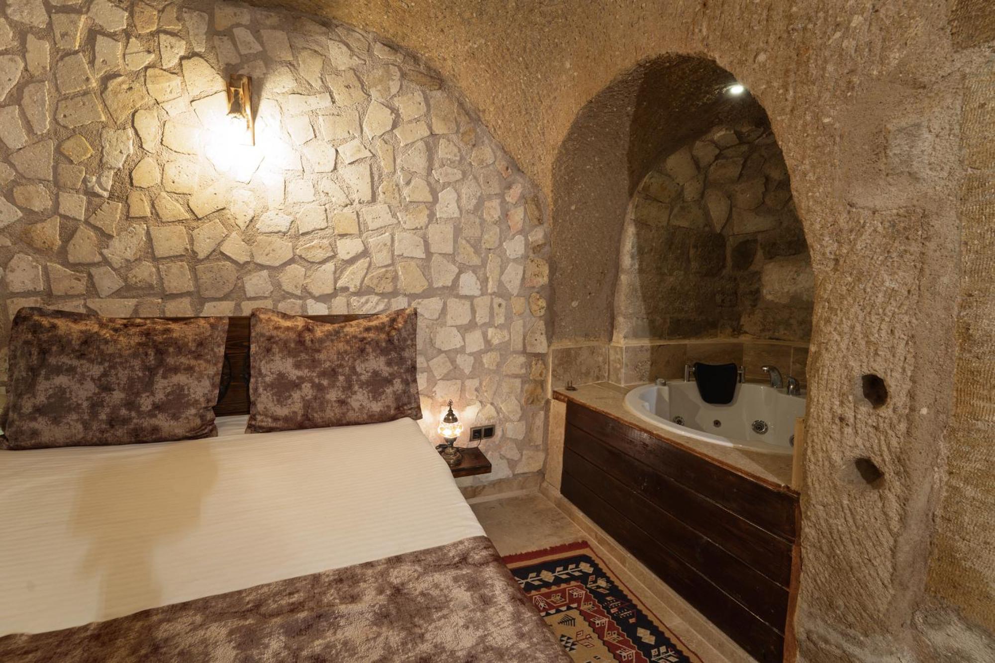La Vie Cappadocia Cave *