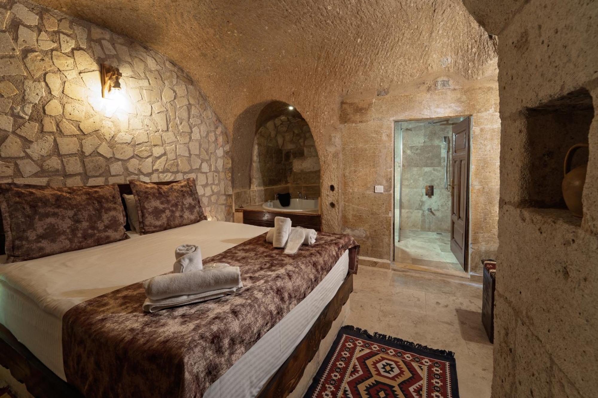 La Vie Cappadocia Cave * Nevsehir