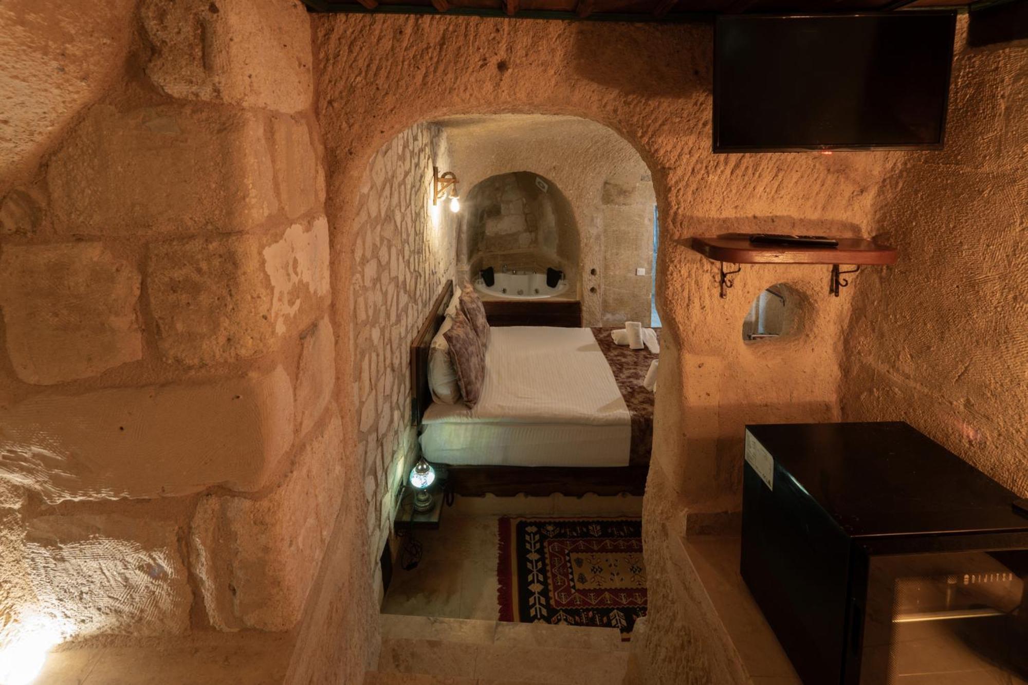 La Vie Cappadocia Cave