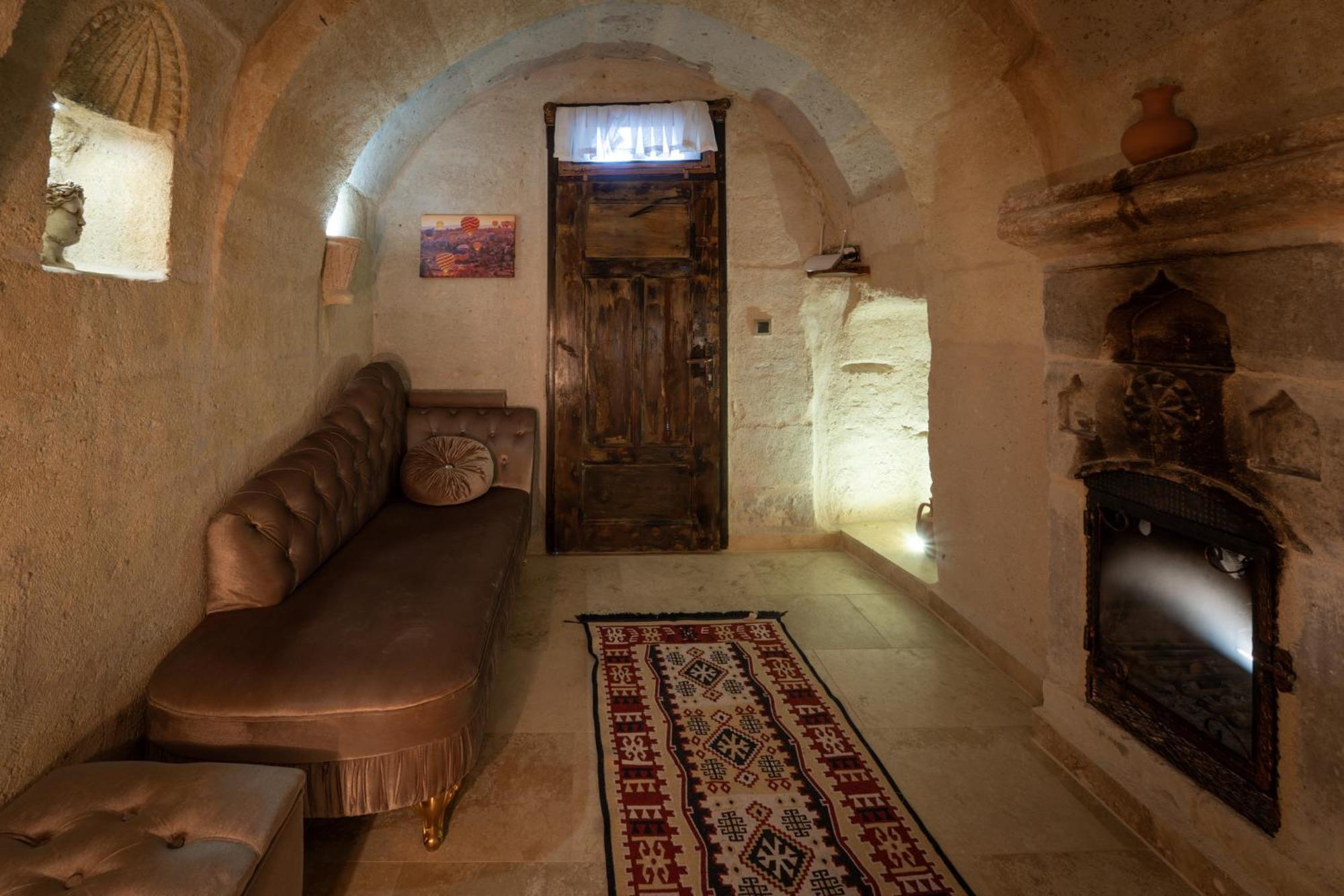 Hotel La Vie Cappadocia Cave *