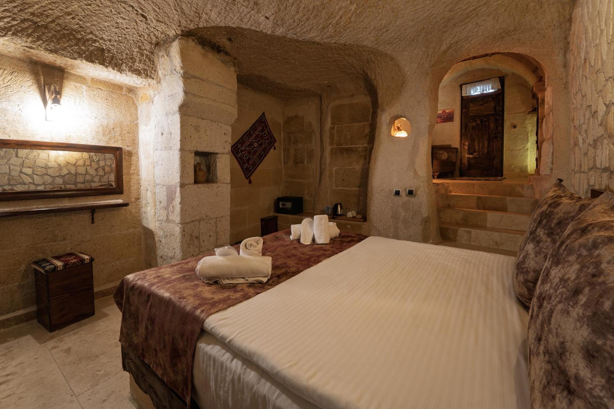La Vie Cappadocia Cave Hotel Nevsehir