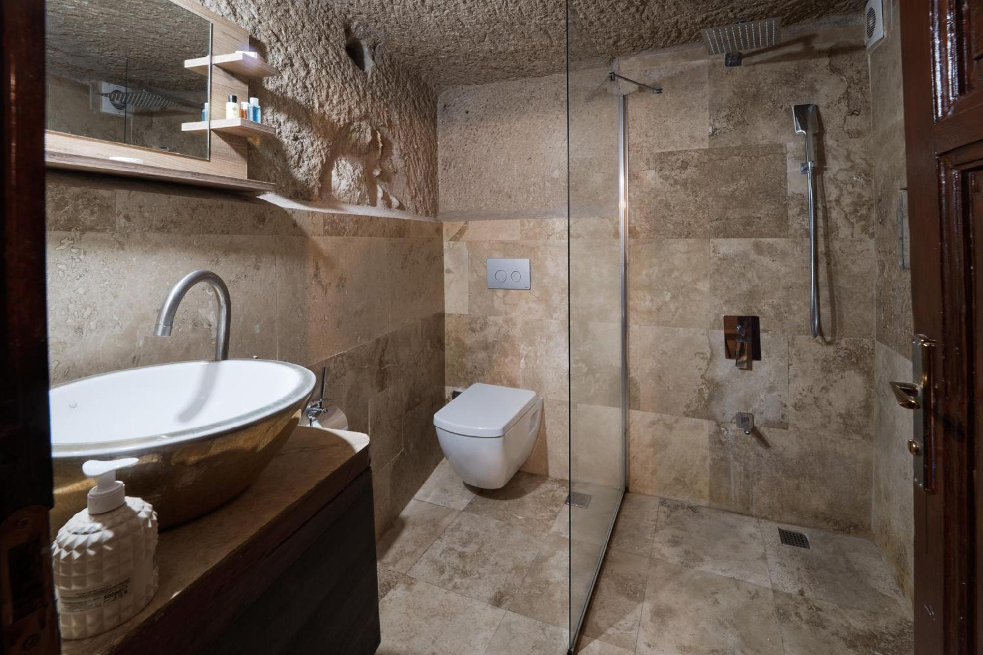 Hotel La Vie Cappadocia Cave Nevsehir