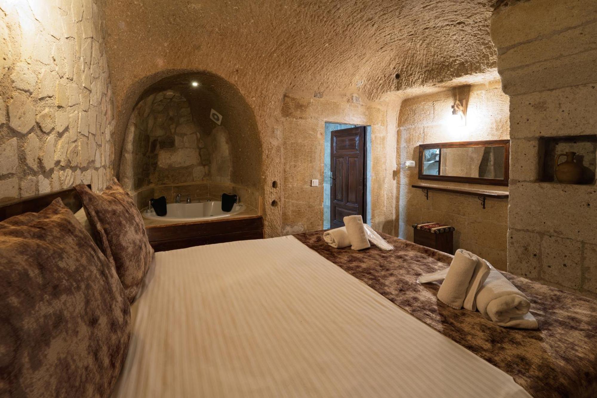 La Vie Cappadocia Cave * Nevsehir