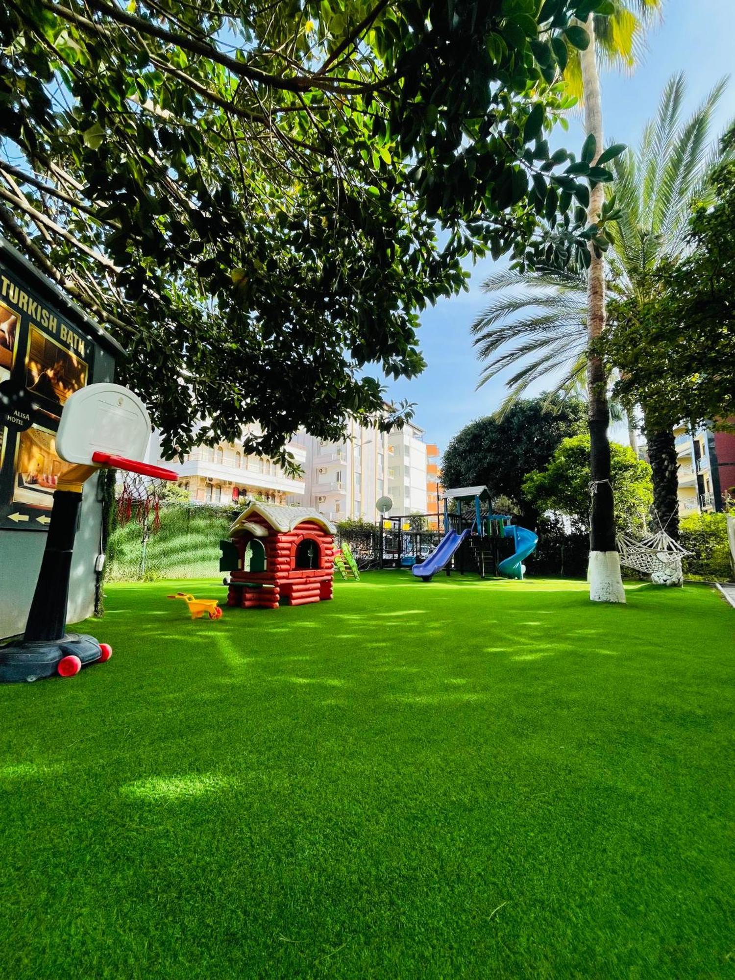 Hotel Grand Alisa