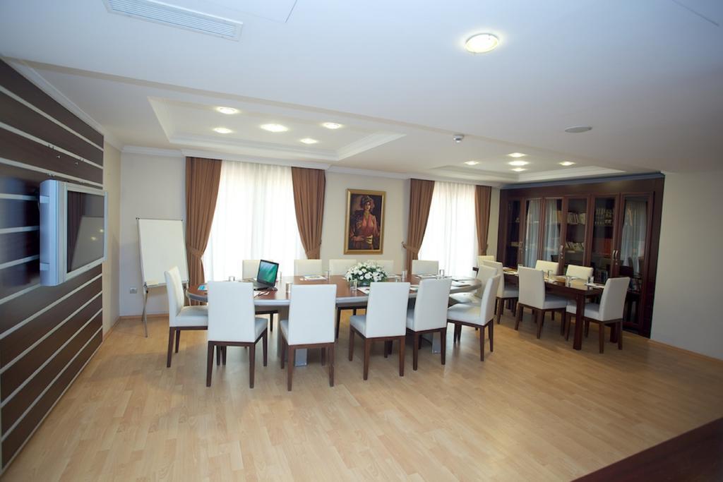 Hotel Anzer Kumburgaz