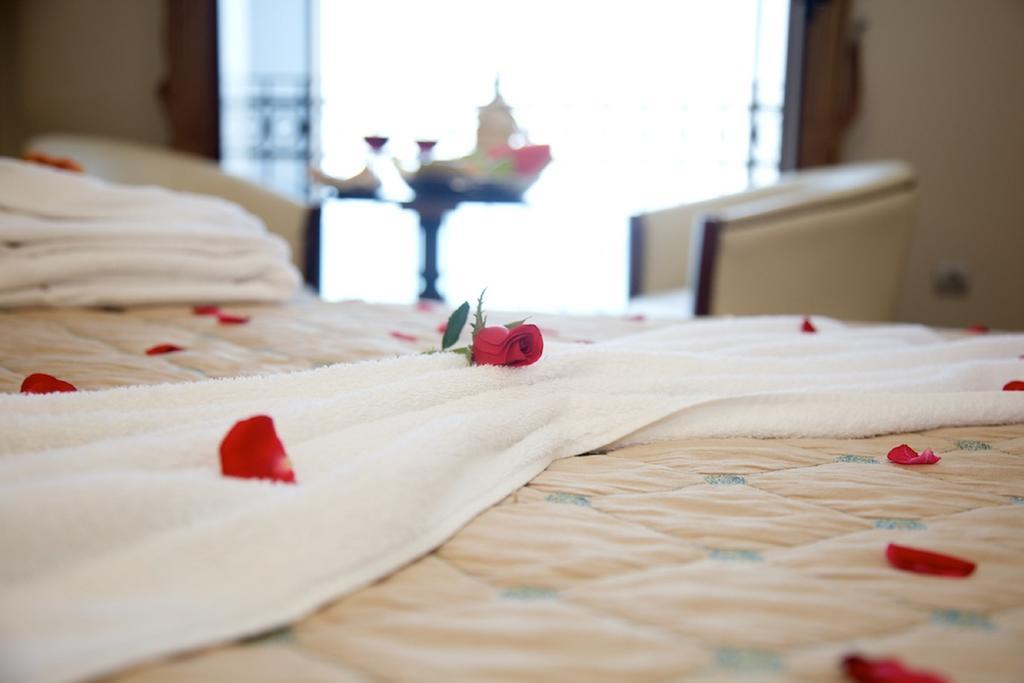 Anzer Hotel